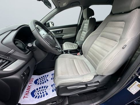 Used 2019 Honda CR-V LX image 9