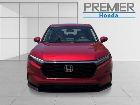 New 2026 Honda CR-V LX image 8