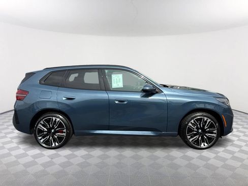 Used 2026 BMW X3 xDrive30i w/ M Sport Package AWD/4WD image 3