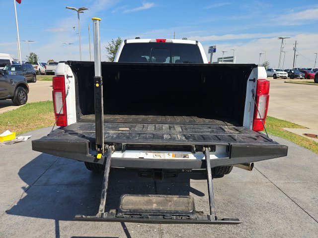 Used 2022 Ford F250 King Ranch w/ Chrome Package AWD/4WD image 11