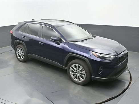 Used 2025 Toyota RAV4 XLE Premium w/ Weather Package image 13