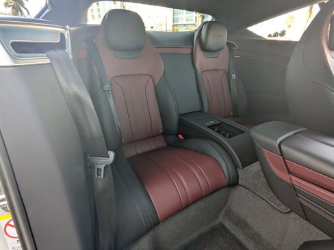 Certified 2023 Bentley Continental GT Mulliner AWD/4WD image 20