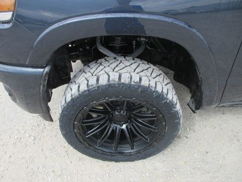 New 2026 RAM 1500 Laramie w/ Laramie Southwest Edition image 14