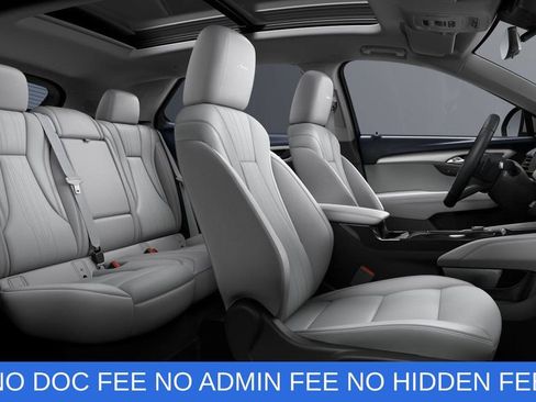 New 2026 Buick Envision Avenir AWD/4WD image 34