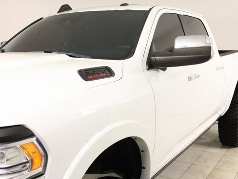 Used 2019 RAM 2500 Limited image 47