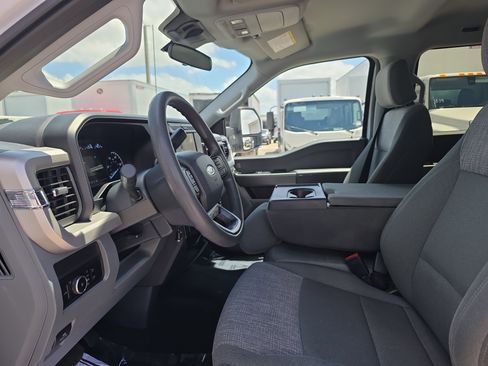 Used 2026 Ford F250 XLT AWD/4WD image 22