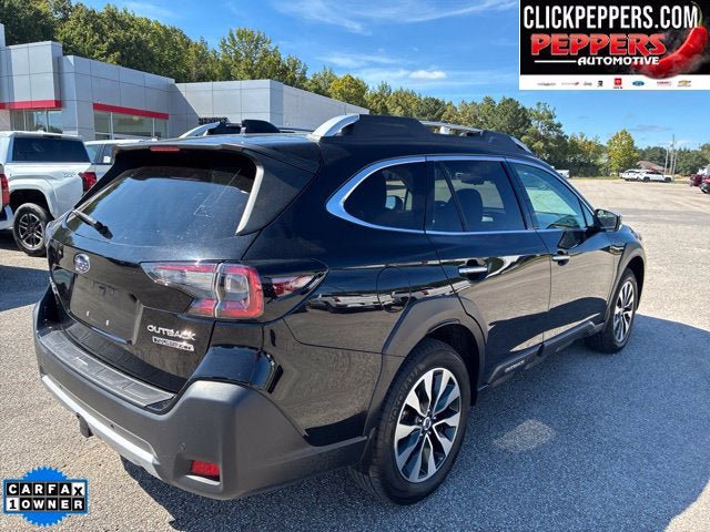 Used 2024 Subaru Outback Touring XT AWD/4WD image 6