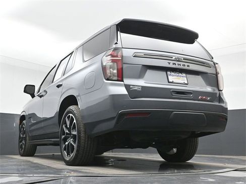 Certified 2022 Chevrolet Tahoe RST w/ Luxury Package image 54