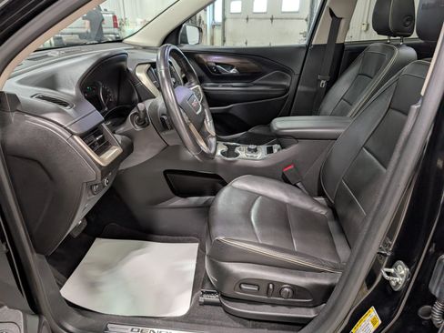 Used 2018 GMC Terrain Denali w/ Advanced Safety Package AWD/4WD image 13