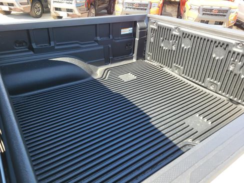 New 2026 Nissan Frontier PRO-4X image 12