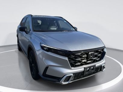 Used 2023 Honda CR-V Sport Touring