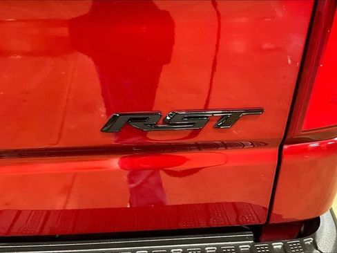 Certified 2024 Chevrolet Silverado 1500 RST w/ Convenience Package II AWD/4WD image 24
