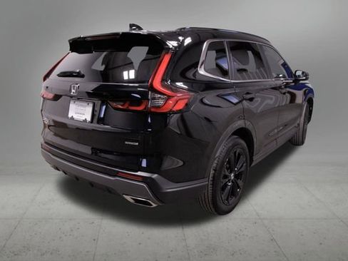 Certified 2023 Honda CR-V Sport Touring image 6