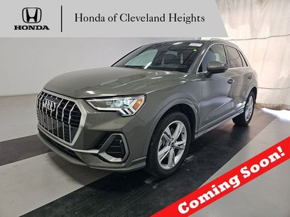 Used 2022 Audi Q3 2.0T Premium Plus