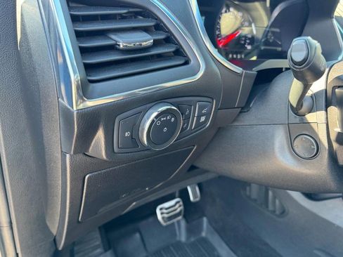 Used 2020 Ford Edge ST w/ Equipment Group 401A image 14