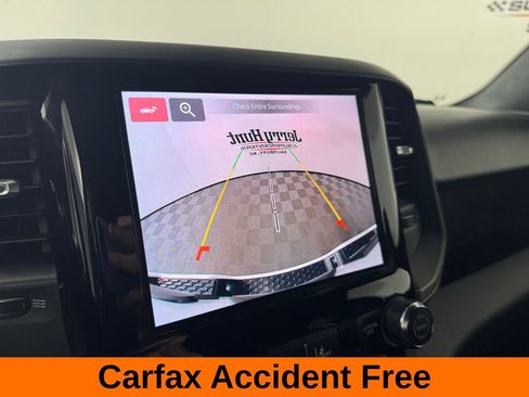 Used 2025 RAM 1500 Tradesman image 3