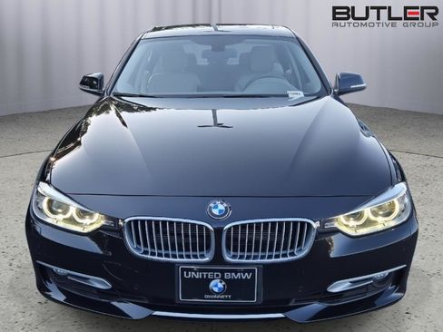Used 2012 BMW 328i Sedan RWD image 8