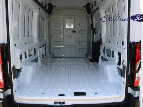 New 2025 Ford Transit 350 148 High Roof image 6