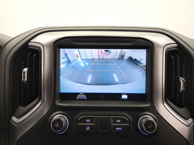 Used 2021 Chevrolet Silverado 1500 RST w/ Max Trailering Package AWD/4WD image 18