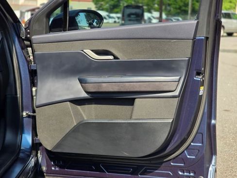 Used 2023 Fisker Ocean One image 27