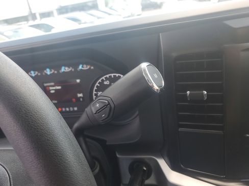 New 2025 Ford F250 XL w/ STX Appearance Package image 25