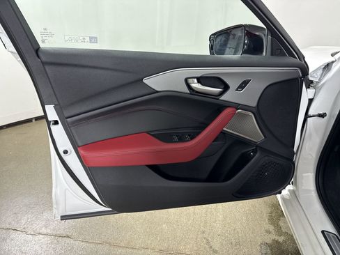 Certified 2025 Acura TLX SH-AWD w/ A-SPEC Pkg image 22