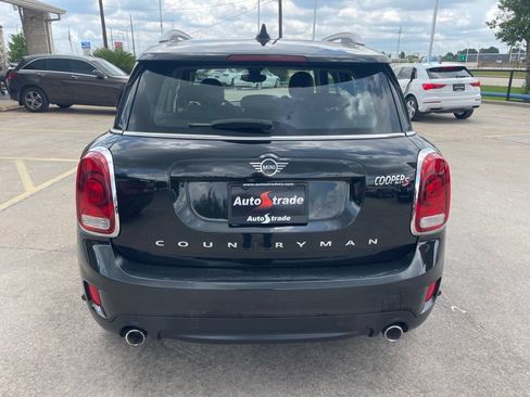Used 2019 MINI Cooper Countryman S FWD image 10
