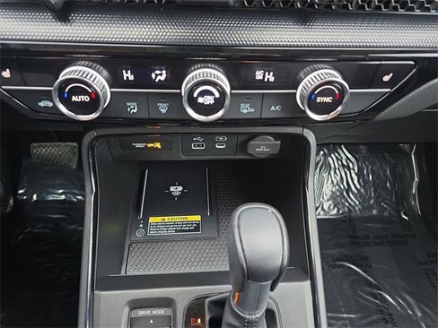 Used 2023 Honda CR-V EX-L image 27