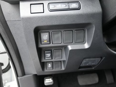 New 2026 Nissan Frontier SV w/ Tow Package RWD image 18