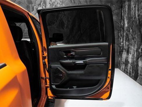 Used 2022 RAM 1500 TRX w/ TRX Level 2 Equipment Group image 12