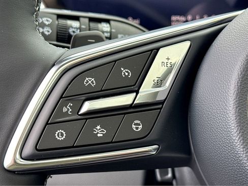 New 2026 Buick Enclave Avenir w/ Super Cruise Package FWD image 17