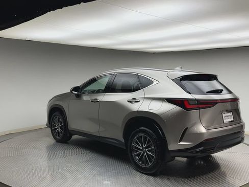 Used 2023 Lexus NX 350 AWD w/ Cold Area Package image 4