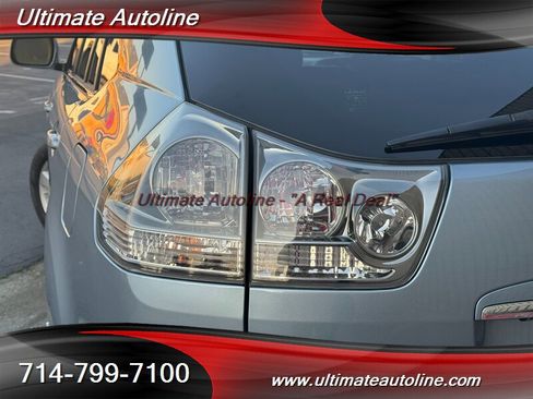 Used 2006 Lexus RX 330 Base image 12