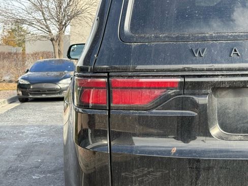 Used 2023 Jeep Wagoneer Series II w/ Convenience Group I image 35