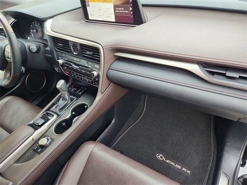 Used 2017 Lexus RX 350 AWD w/ Premium Package image 29