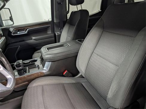 Used 2022 GMC Sierra 1500 Elevation image 11