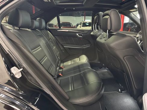 Used 2015 Mercedes-Benz E 63 AMG S-Model image 37