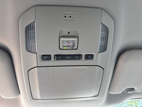 Used 2023 Toyota Highlander L FWD image 37