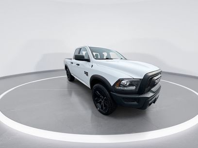 Used 2022 RAM 1500 Classic Warlock