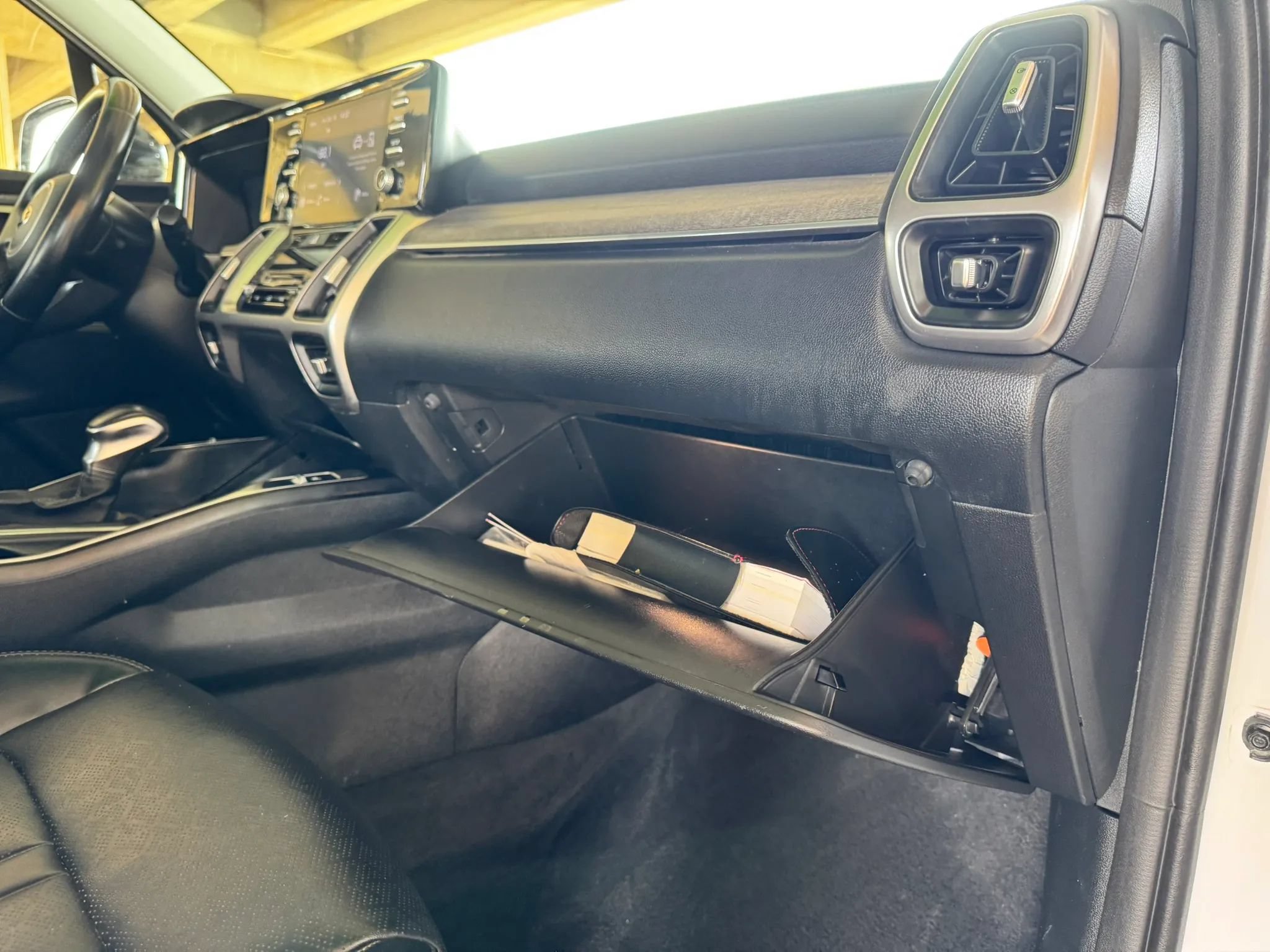 Used 2021 Kia Sorento EX w/ Panoramic Sunroof Package FWD image 30