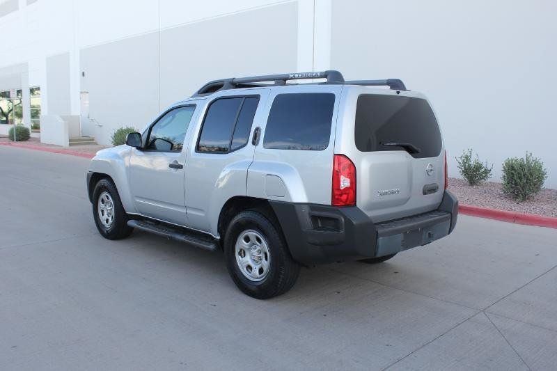 Used 2008 Nissan Xterra X RWD image 7