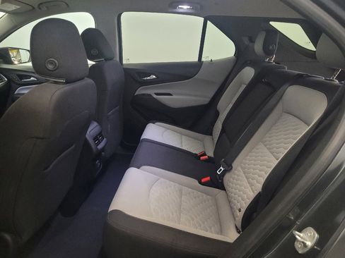 Used 2019 Chevrolet Equinox LS w/ LS Convenience Package AWD/4WD image 18