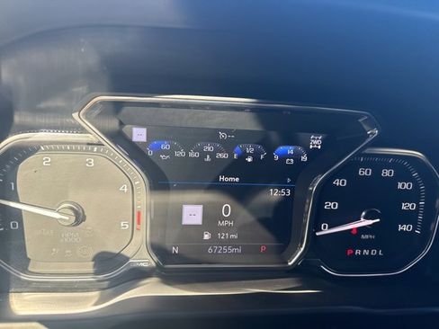 Used 2022 GMC Sierra 2500 Denali image 20