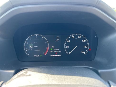 Used 2025 Honda Odyssey EX-L image 27