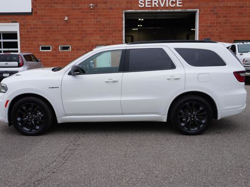Used 2024 Dodge Durango R/T AWD/4WD image 2