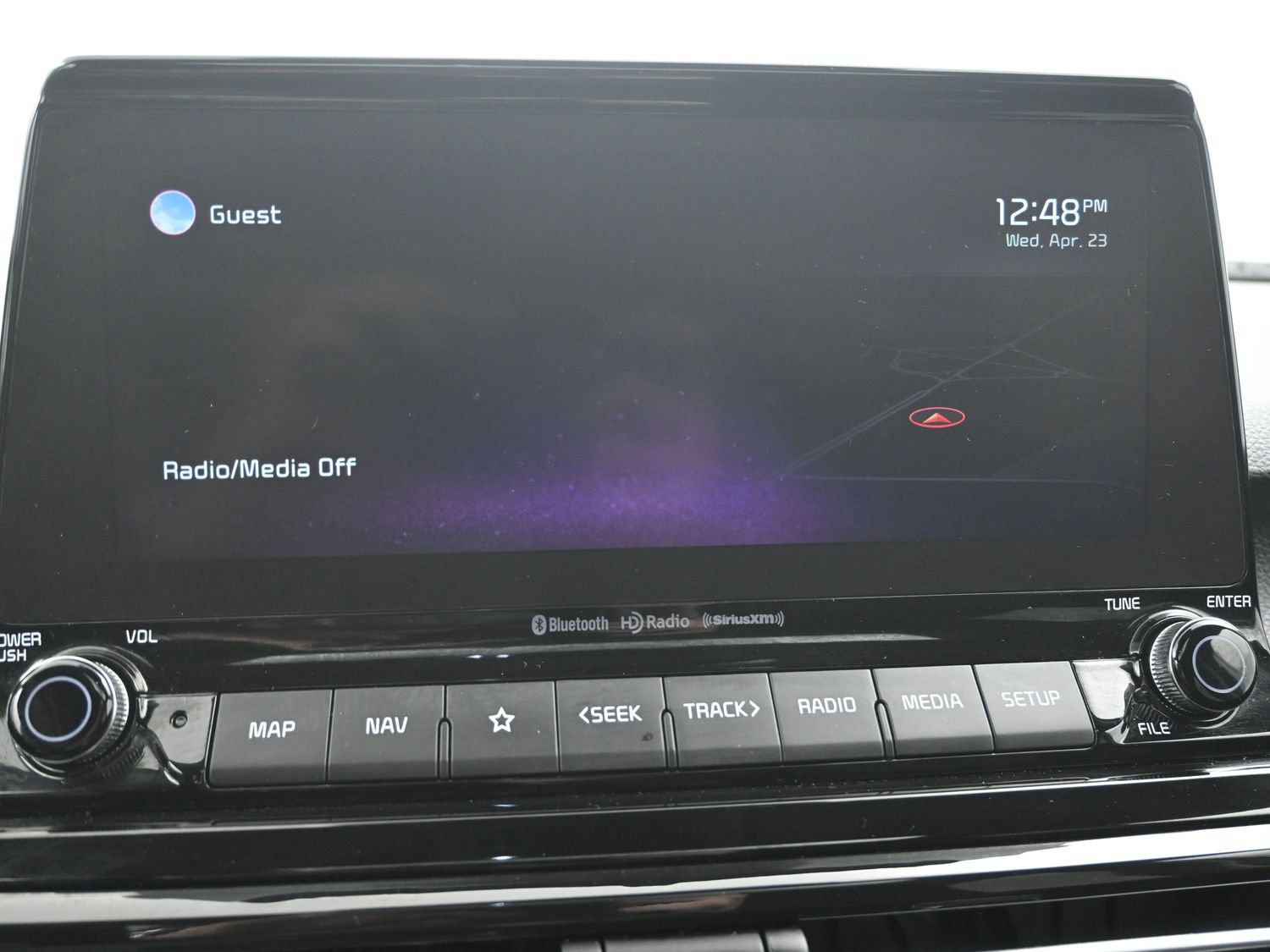 Used 2022 Kia Seltos EX AWD/4WD image 21