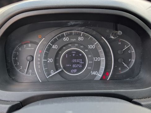 Used 2016 Honda CR-V EX-L image 22