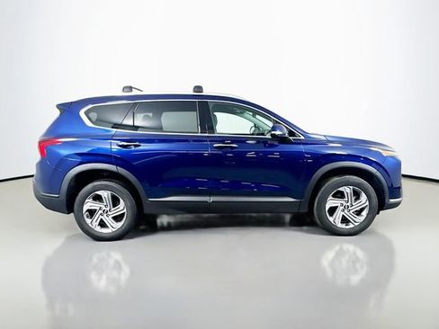 Used 2023 Hyundai Santa Fe SEL image 7