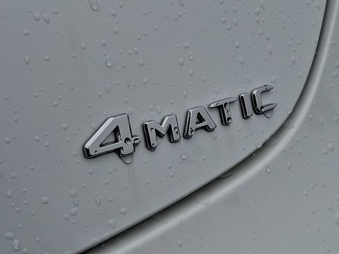 Certified 2024 Mercedes-Benz CLE 300 4MATIC Cabriolet w/ Night Package image 31