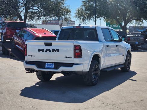 New 2026 RAM 1500 Lone Star image 4